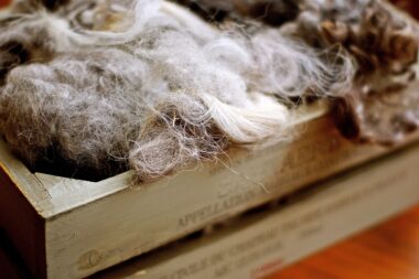 シルクとウールの違いとは？メリット、デメリット含めて解説！